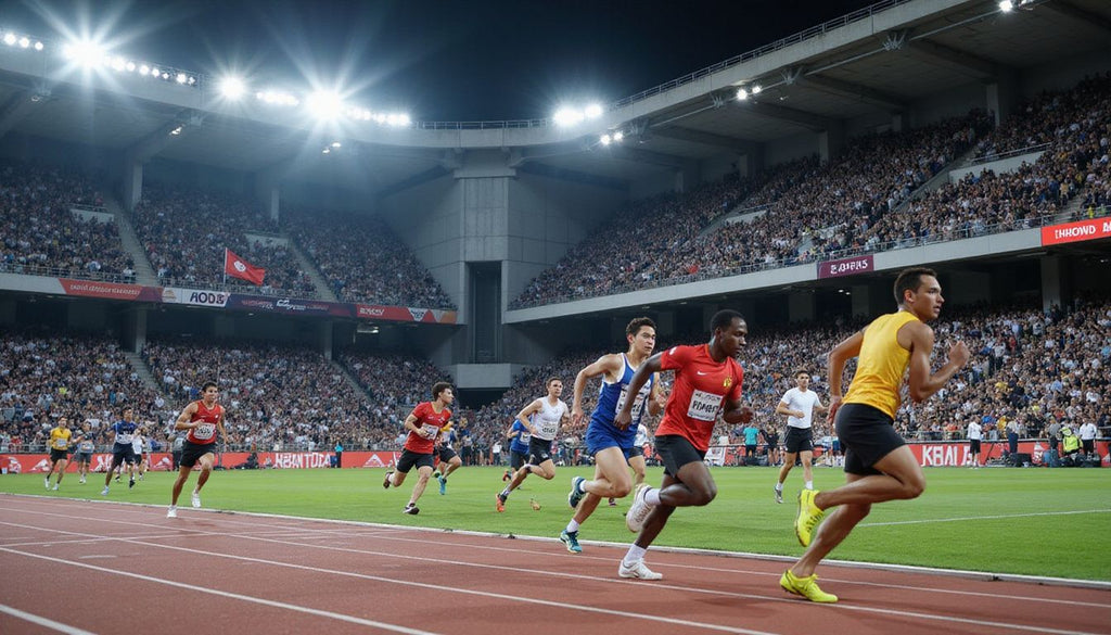 Get Ready: Tokyo World Athletics Championships Schedule Revealed!