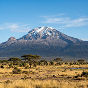 Travel eSIM for Africa (30 countries)
