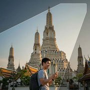 Travel eSIM for Bangkok