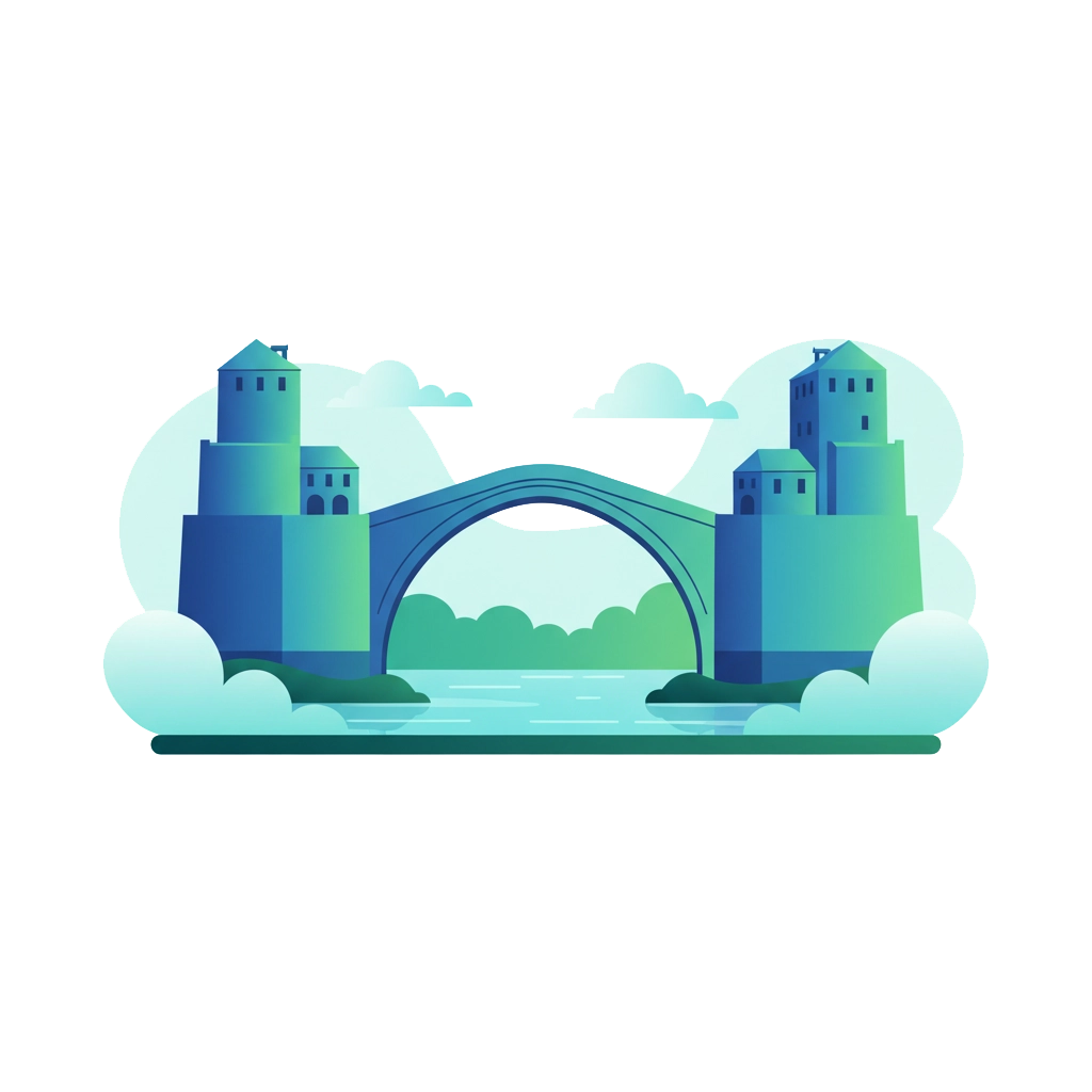 Bosnia & Herzegovina Travel eSIM