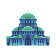 Travel eSIM for Bulgaria