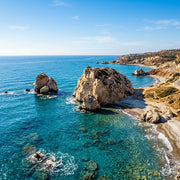 Travel eSIM for Cyprus