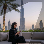 بطاقة eSIM للسفر إلى دبي/الإمارات العربية المتحدة