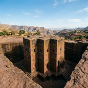 Travel eSIM for Ethiopia