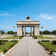 Ghana eSIM