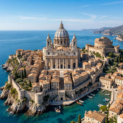 Heritage Europe Pass