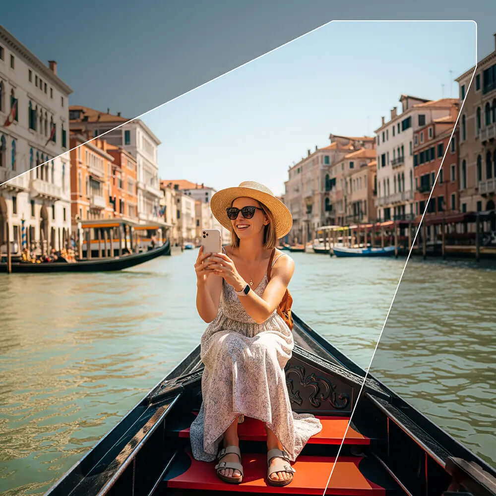 Italy eSIM with High-Speed Data – Perfect for Exploring Cities, Countryside, and Coastal Regions.