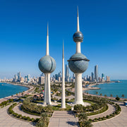 Kuwait eSIM