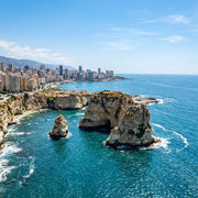 بطاقة eSIM للسفر إلى لبنان