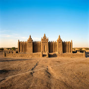 Travel eSIM for Mali