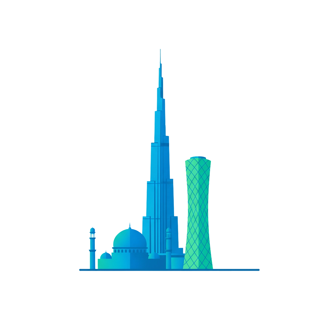 Middle East Travel eSIM