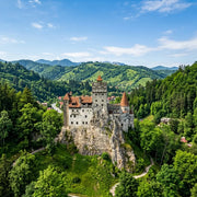 Travel eSIM for Romania