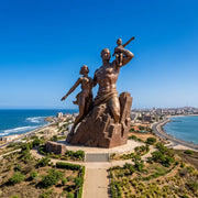 Travel eSIM for Senegal