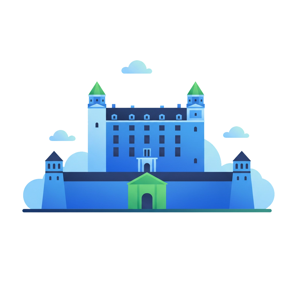 Slovakia Travel eSIM