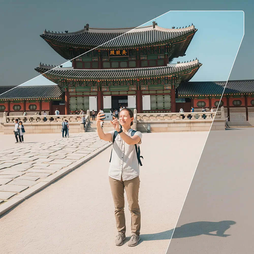 South Korea eSIM with Unlimited Data – Perfect for Fast Internet on the Go.