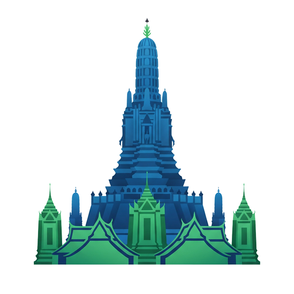 Thailand Travel eSIM