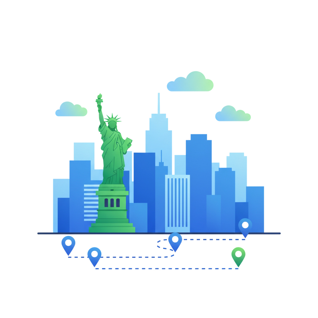 USA eSIM by Etravelsim 