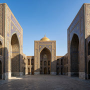 Uzbekistan eSIM